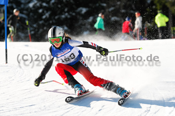 4. Sparda Bank Zugspitzcup 2011