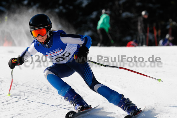 4. Sparda Bank Zugspitzcup 2011