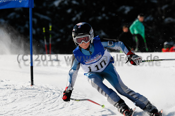 4. Sparda Bank Zugspitzcup 2011