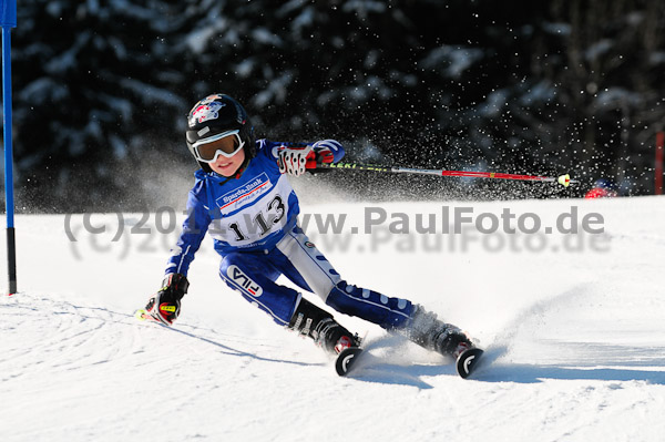 4. Sparda Bank Zugspitzcup 2011