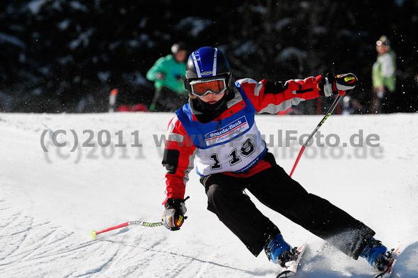 4. Sparda Bank Zugspitzcup 2011