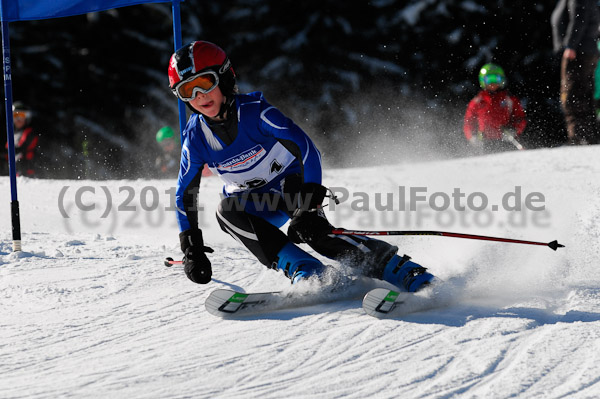 4. Sparda Bank Zugspitzcup 2011