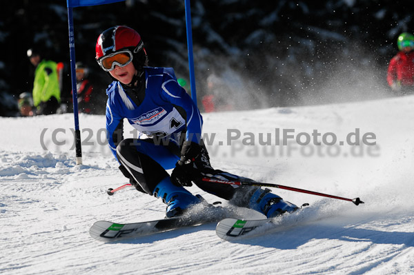 4. Sparda Bank Zugspitzcup 2011