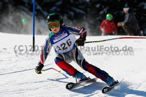 4. Sparda Bank Zugspitzcup 2011