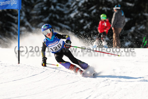 4. Sparda Bank Zugspitzcup 2011