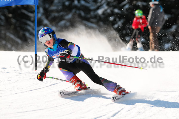 4. Sparda Bank Zugspitzcup 2011