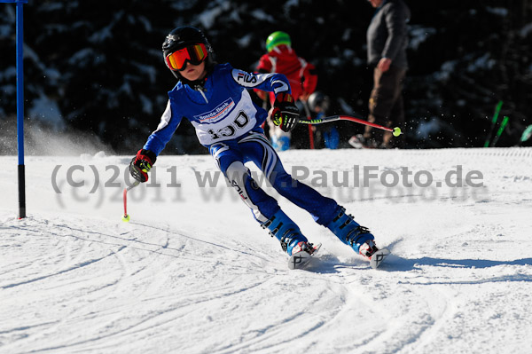 4. Sparda Bank Zugspitzcup 2011