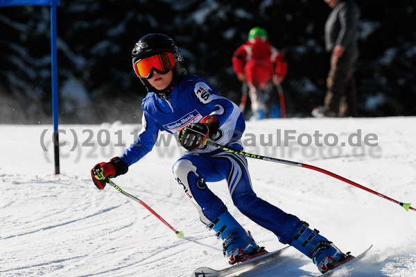 4. Sparda Bank Zugspitzcup 2011