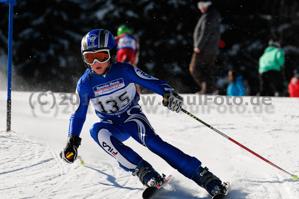 4. Sparda Bank Zugspitzcup 2011