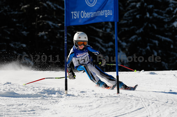 4. Sparda Bank Zugspitzcup 2011