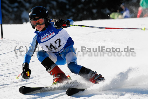 4. Sparda Bank Zugspitzcup 2011