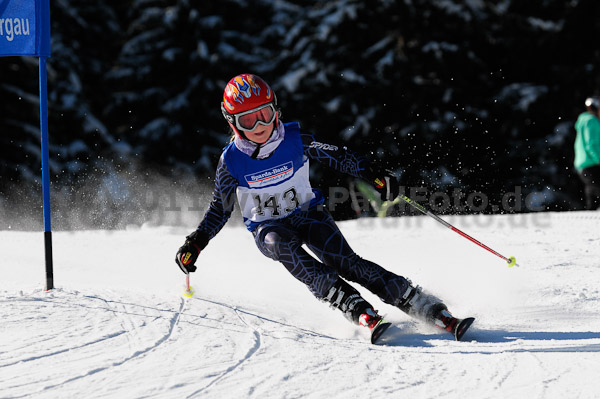 4. Sparda Bank Zugspitzcup 2011