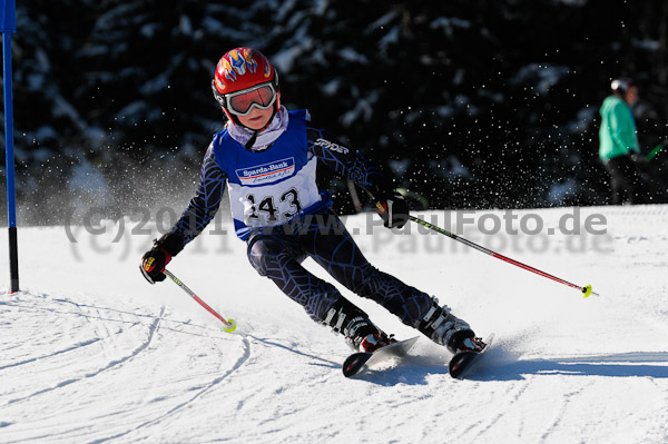 4. Sparda Bank Zugspitzcup 2011