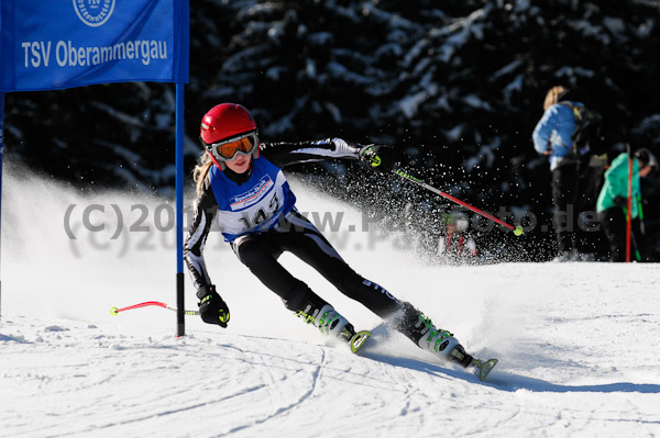 4. Sparda Bank Zugspitzcup 2011