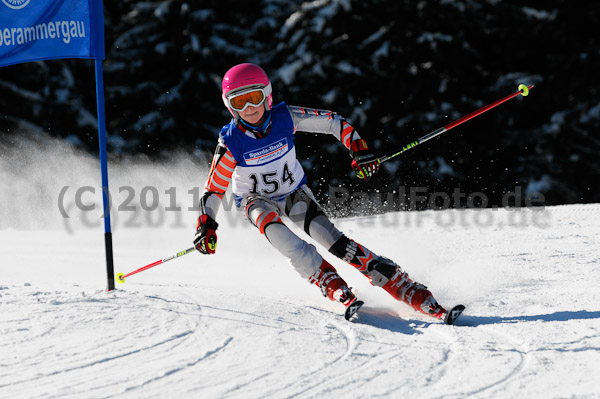 4. Sparda Bank Zugspitzcup 2011