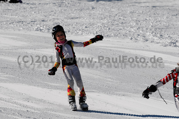 4. Sparda Bank Zugspitzcup 2011