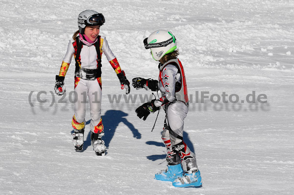 4. Sparda Bank Zugspitzcup 2011