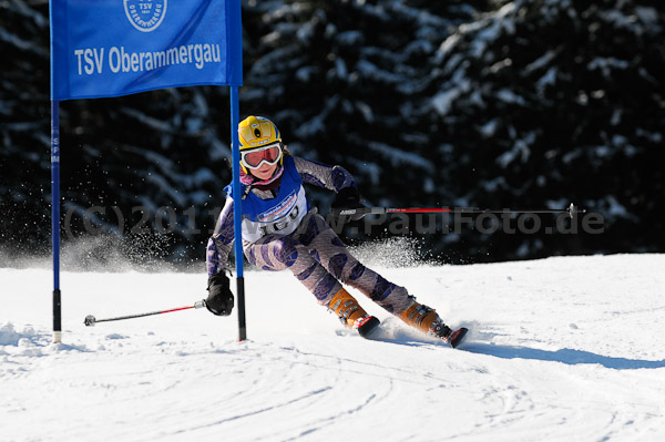 4. Sparda Bank Zugspitzcup 2011