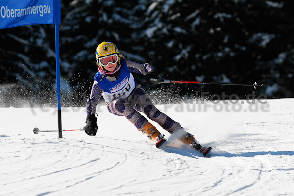 4. Sparda Bank Zugspitzcup 2011