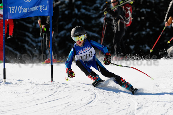 4. Sparda Bank Zugspitzcup 2011