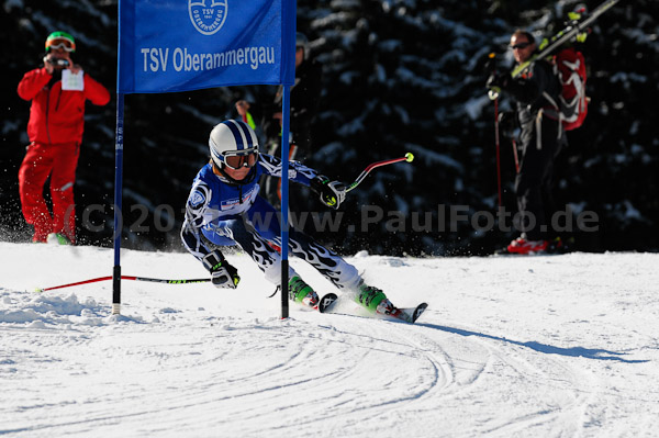 4. Sparda Bank Zugspitzcup 2011