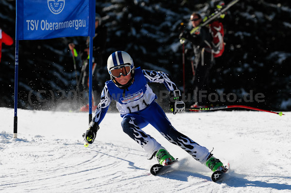 4. Sparda Bank Zugspitzcup 2011