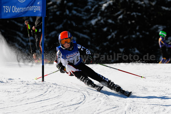 4. Sparda Bank Zugspitzcup 2011