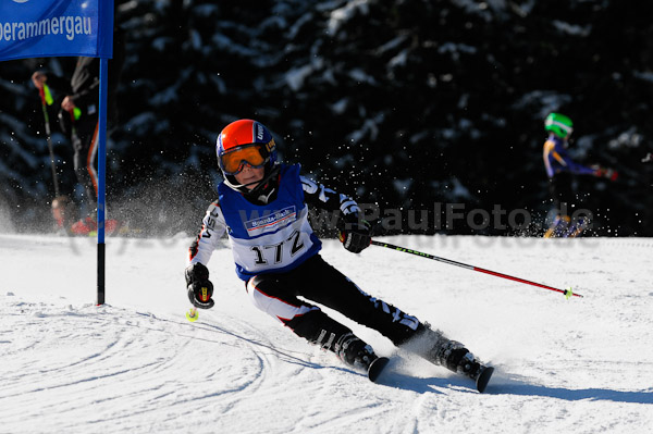 4. Sparda Bank Zugspitzcup 2011