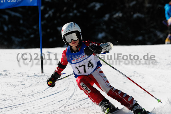 4. Sparda Bank Zugspitzcup 2011