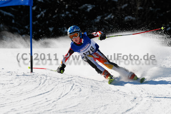 4. Sparda Bank Zugspitzcup 2011