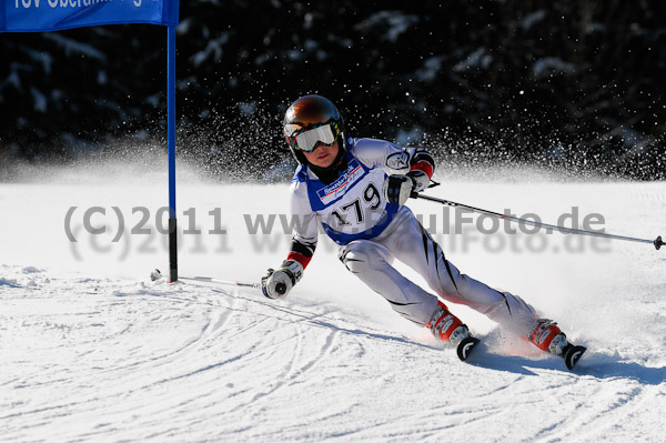 4. Sparda Bank Zugspitzcup 2011