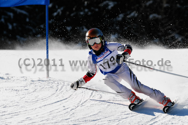 4. Sparda Bank Zugspitzcup 2011