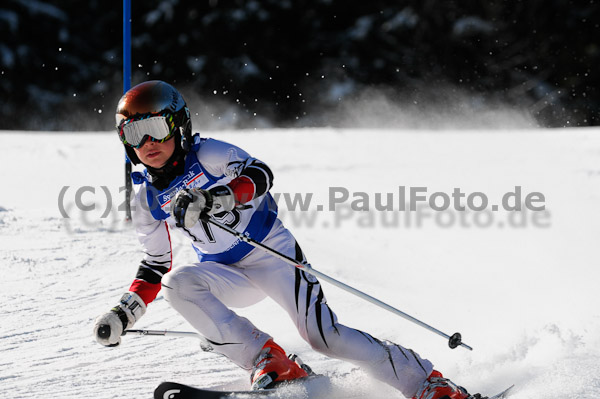 4. Sparda Bank Zugspitzcup 2011