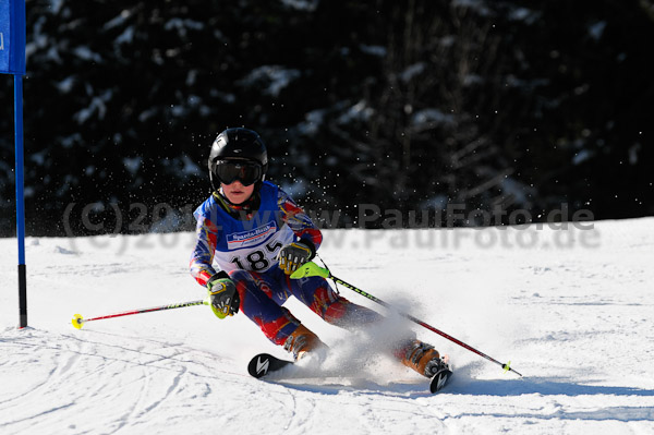 4. Sparda Bank Zugspitzcup 2011