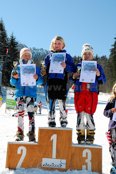 4. Sparda Bank Zugspitzcup 2011