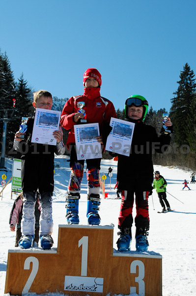 4. Sparda Bank Zugspitzcup 2011