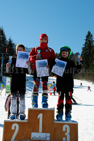 4. Sparda Bank Zugspitzcup 2011