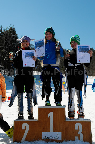 4. Sparda Bank Zugspitzcup 2011