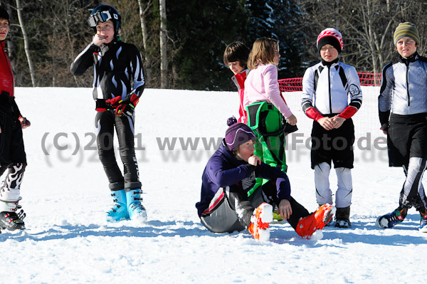 4. Sparda Bank Zugspitzcup 2011