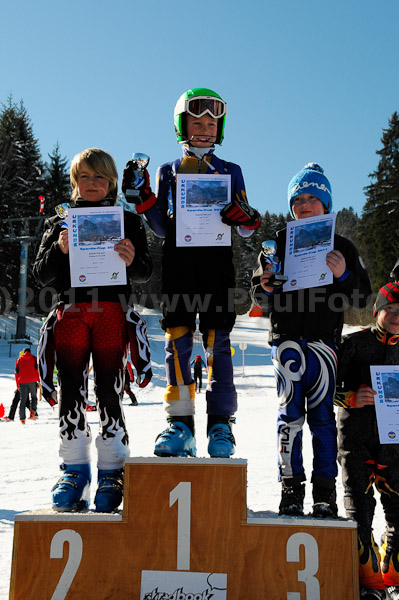 4. Sparda Bank Zugspitzcup 2011