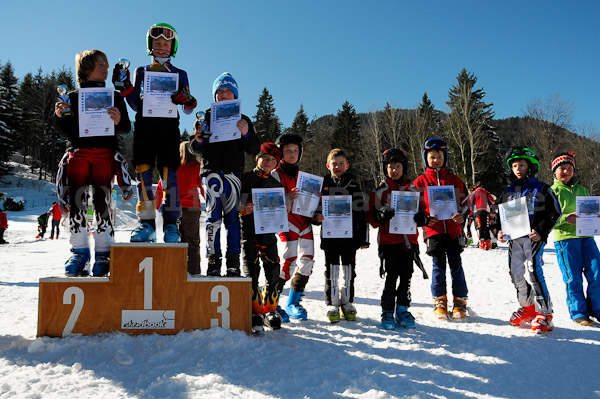 4. Sparda Bank Zugspitzcup 2011