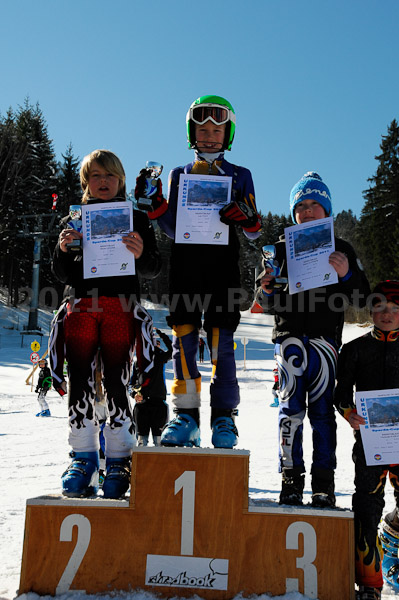 4. Sparda Bank Zugspitzcup 2011