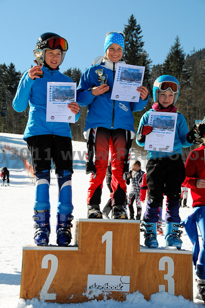 4. Sparda Bank Zugspitzcup 2011