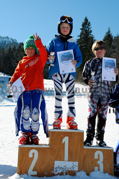 4. Sparda Bank Zugspitzcup 2011