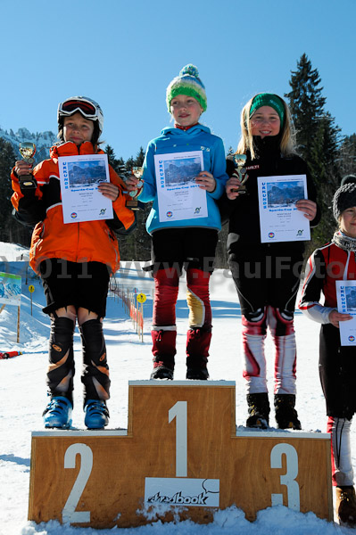 4. Sparda Bank Zugspitzcup 2011