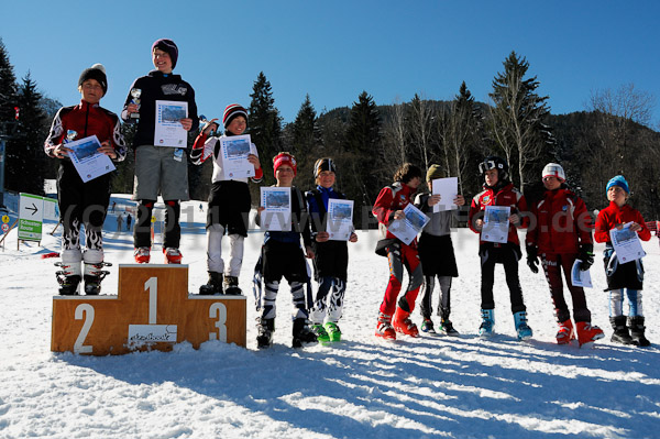 4. Sparda Bank Zugspitzcup 2011