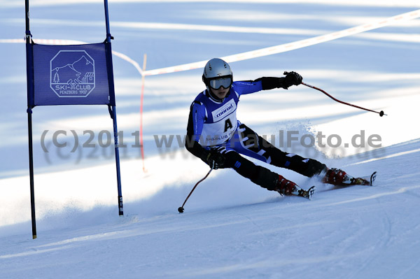 Werdenfelser Meisterschaft 2011