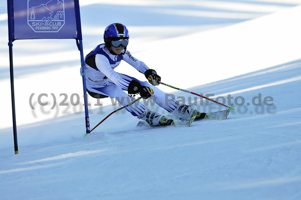 Werdenfelser Meisterschaft 2011