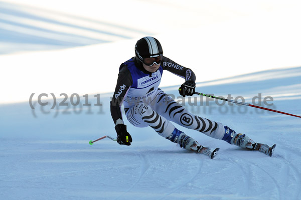 Werdenfelser Meisterschaft 2011