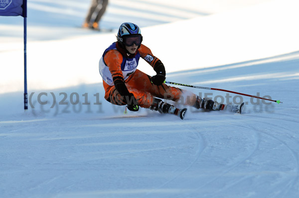 Werdenfelser Meisterschaft 2011